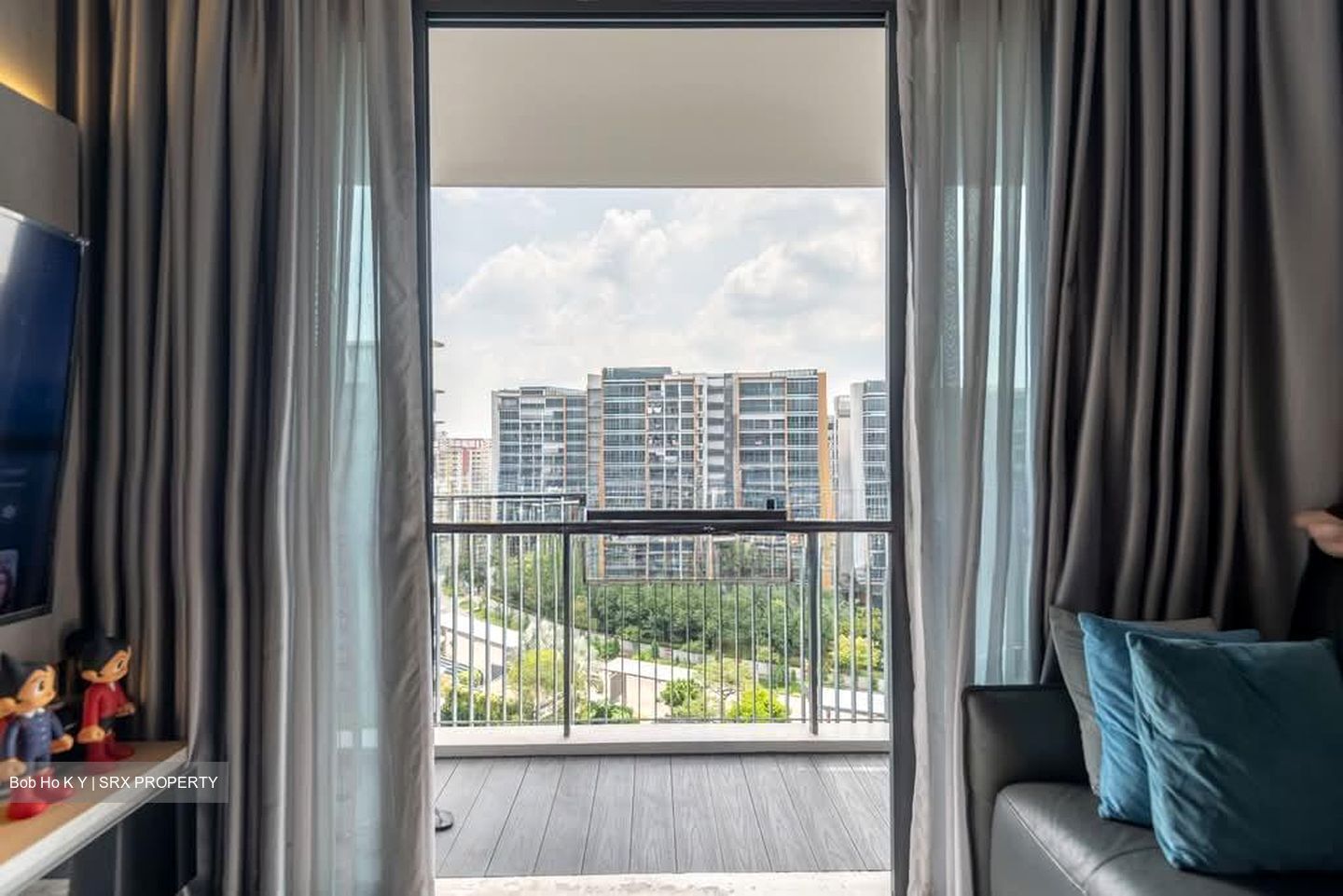 The Palette (D18), Condominium #604964961